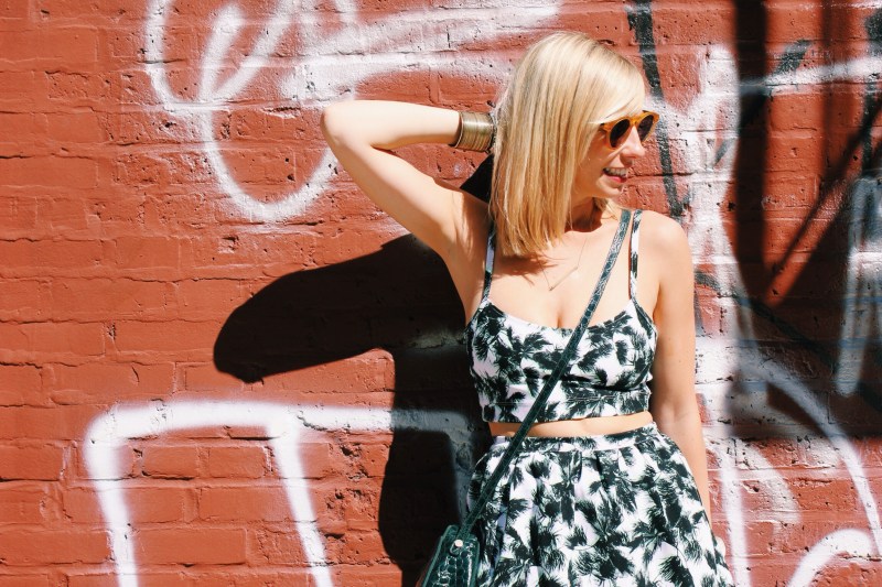 Processed with VSCOcam with c1 preset